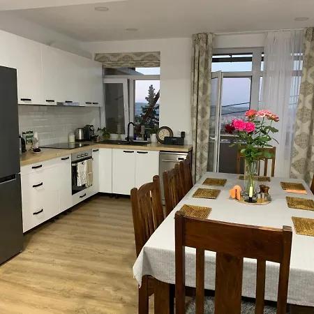 Dana House In Central كلوج-نابوكا