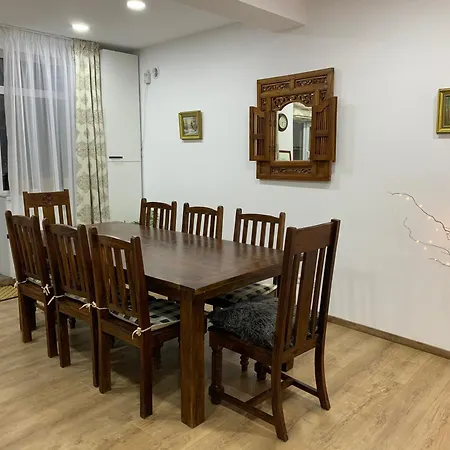 شقة Dana House In Central كلوج-نابوكا