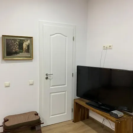 Dana House In Central شقة *
