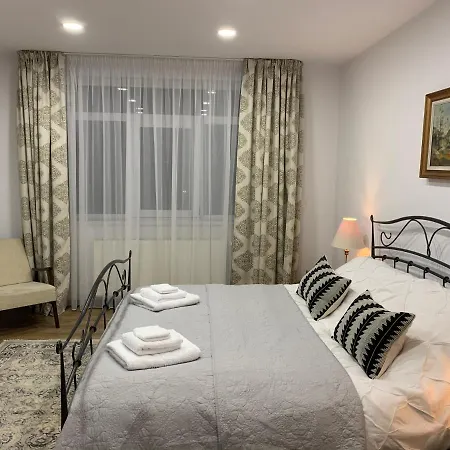 شقة Dana House In Central *