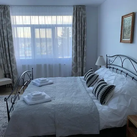 Dana House In Central كلوج-نابوكا