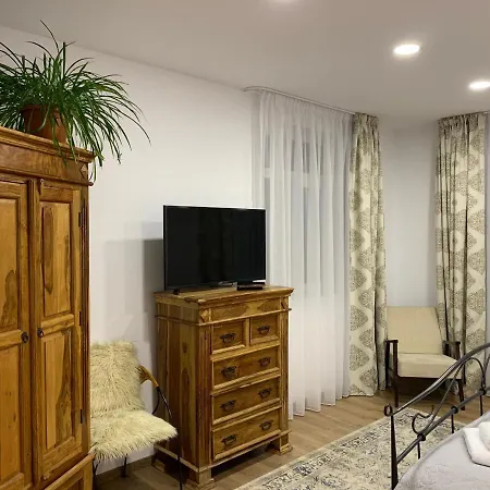 شقة Dana House In Central *