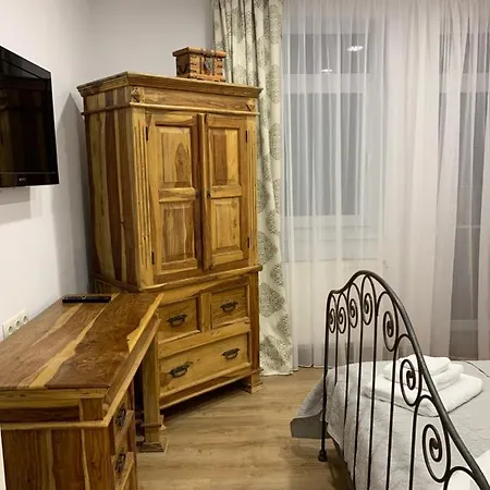 شقة Dana House In Central كلوج-نابوكا