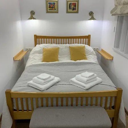 شقة Dana House In Central
