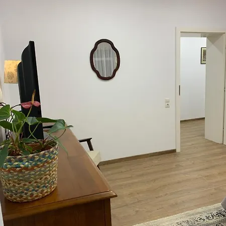 شقة Dana House In Central