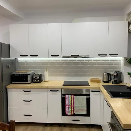 Dana House In Central شقة كلوج-نابوكا