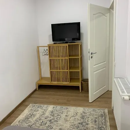 شقة Dana House In Central كلوج-نابوكا