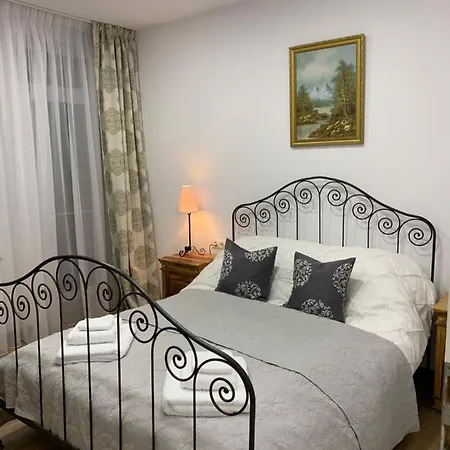 Dana House In Central * كلوج-نابوكا