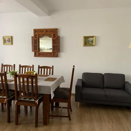 شقة Dana House In Central كلوج-نابوكا